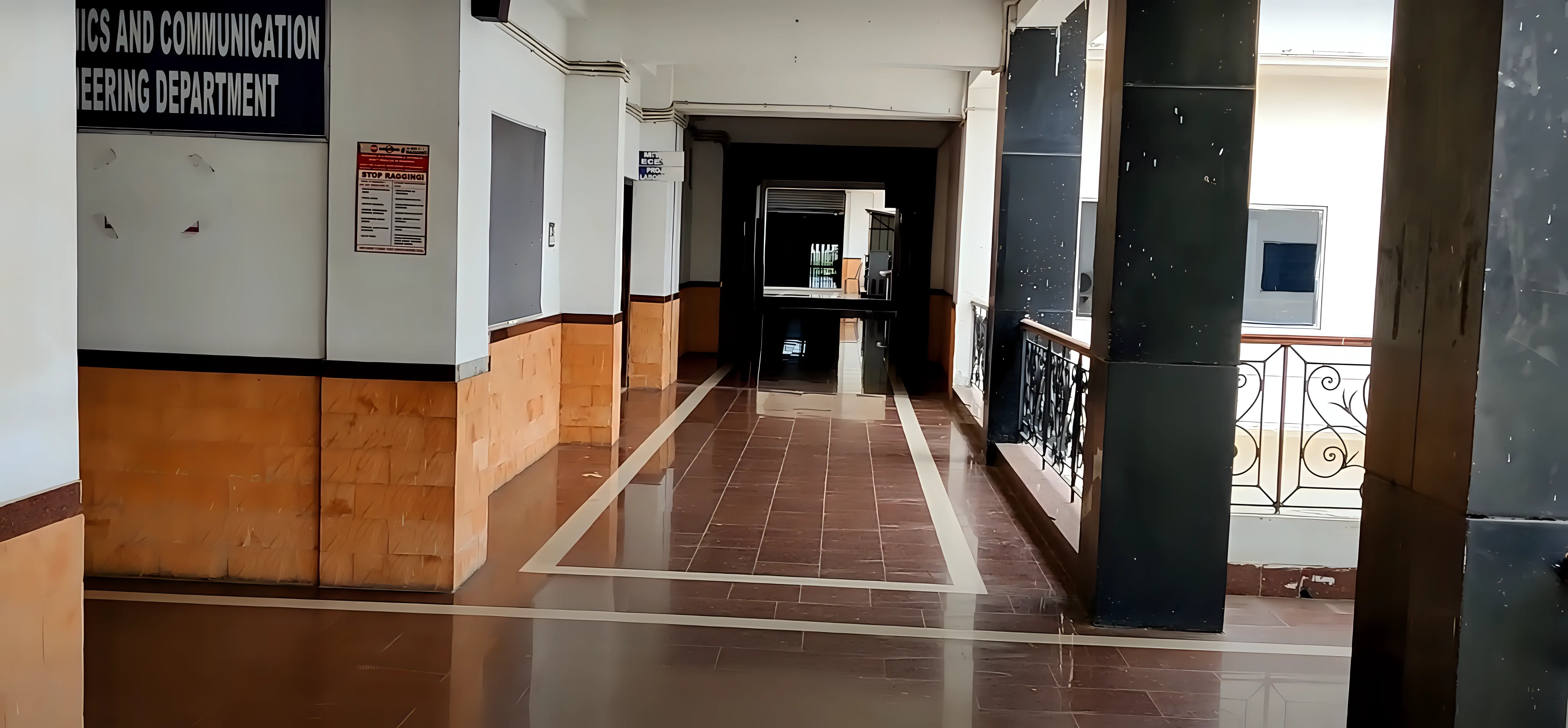 MSIT Kolkata Academic Infrastructure photo 5